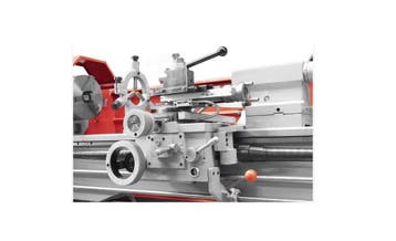 Draaibank Holzmann 360x1000 ED1000GDIG_400V met digitale uit