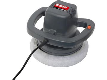 Carpoint Poetsmachine - 230V - 120 Watt - 3100, Verzenden, Zo goed als nieuw
