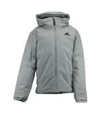 Adidas Jas in maat S Wit, Adidas, Verzenden, Zo goed als nieuw, Wit