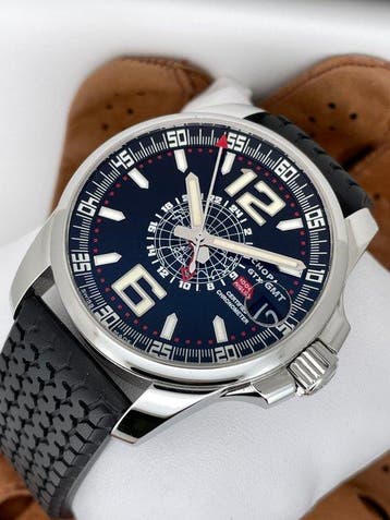 Chopard - Mille Miglia Gran Turismo XL GMT Automatic -, Nieuw
