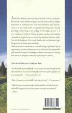 Villa Toscane 9789460683329 Linda van Rijn, Verzenden, Zo goed als nieuw, Linda van Rijn