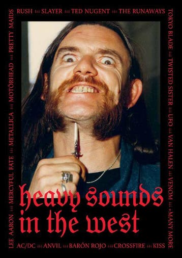 Heavy Sounds In The West | Hans Verbeke; Onno Hesselink, Ophalen of Verzenden, Nieuw, Hans Verbeke; Onno Hesselink