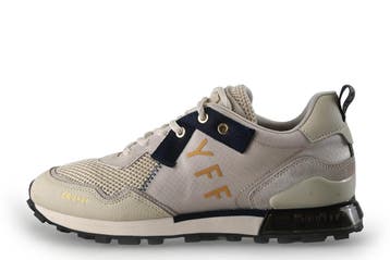 Cruyff Sneakers in maat 41 Beige, Kleding | Heren, Schoenen, Cruyff, Overige kleuren, Verzenden, Sneakers of Gympen