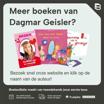 Wraak te paard / Wanda - Dagmar Geisler 9789044815665, Verzenden, Zo goed als nieuw, Dagmar Geisler