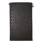 Spijkermat zwart - Lotus, Verzenden, Nieuw