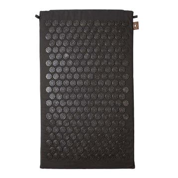 Spijkermat zwart - Lotus, Verzenden, Nieuw