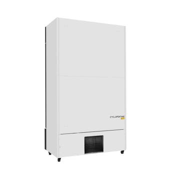 Combisteel Koelkast | 750L | Zwart/Wit | +1°C/+10°C | Geforc, Witgoed en Apparatuur, Koelkasten en IJskasten, Ophalen of Verzenden