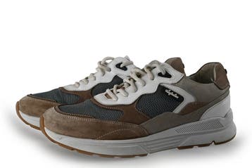 Australian Sneakers in maat 43 Bruin, Kleding | Heren, Schoenen, Bruin, Verzenden, Australian, Sneakers of Gympen