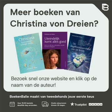 Christina’s boodschappen vanuit het hart / Christina, Verzenden, Gelezen, Christina von Dreien