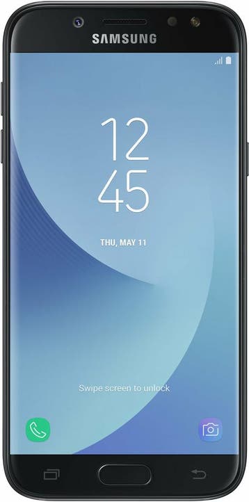 Magazijn opruiming Samsung Galaxy J5  (model 2017) 16GB, Ophalen of Verzenden, Nieuw