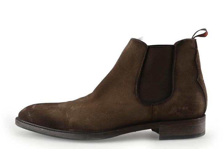 Greve Chelsea boots in maat 47 Overig, Kleding | Heren, Schoenen, Overige kleuren, Zo goed als nieuw, Boots, Verzenden