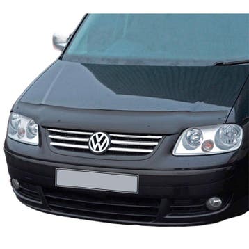 Motorkapbeschermer (steenslagcover)  Volkswagen Caddy MK3, Auto-onderdelen, Ophalen of Verzenden, Nieuw