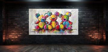 Piotr Piskorz - Childhood friends XXL
