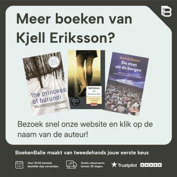 De stenen kist - Kjell Eriksson 9789044502312, Verzenden, Gelezen, Kjell Eriksson