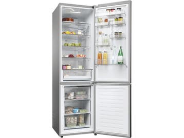 Haier HDPW3620CNPD - Koel-vriescombinatie - 289L koel 117L, Verzenden, Zo goed als nieuw