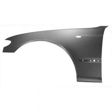 Bestuurders Zijscherm BMW E46 Sedan/Touring 01-05 B6021, Auto-onderdelen, Carrosserie en Plaatwerk, Nieuw, Voor, BMW, Spatbord