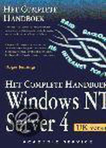 WINDOWS NTSERVER 4, HCH - Roger, Verzenden, Gelezen
