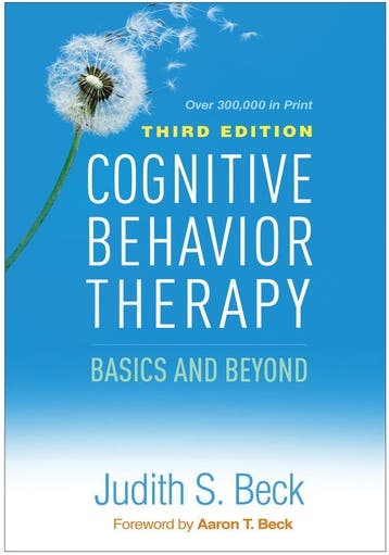 9781462544196 Cognitive Behavior Therapy, Third Edition, Verzenden, Nieuw, Judith S. Beck