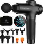 Maicura pro se massage gun, Verzenden, Nieuw