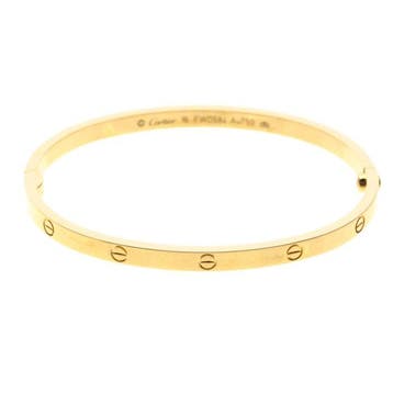 Cartier - Armband roze goud, Sieraden, Tassen en Uiterlijk, Armbanden, Nieuw