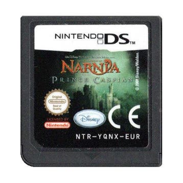 DS Chronicles of Narnia: Prince Caspian, Verzenden, Zo goed als nieuw