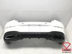 Mercedes CLA W118 AMG Achterbumper Bumper 6xPDC Origineel!, Ophalen, Gebruikt, Mercedes-Benz, Bumper