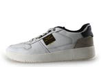 PME Legend Veterschoenen in maat 43 Wit, Verzenden, Wit, Zo goed als nieuw, PME Legend