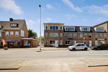 Te huur: Appartement Terbregseweg in Rotterdam, Appartement, Rotterdam, Zuid-Holland