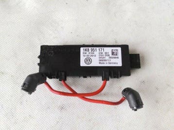 golf beetle passat Ultrasoonsensor alarm interieur 1K8951..., Verzenden, Nieuw