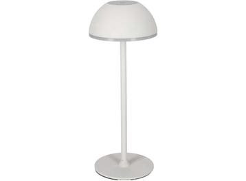 JENS Living LED tafellamp - wit, Verzenden, Nieuw