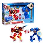 Sonic the Hedgehog x Transformers Action Figure Wingtail..., Ophalen of Verzenden, Nieuw