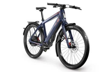 Stromer ST5 Alinghi Red Bull Edition, Fietsen en Brommers, Verzenden, Nieuw