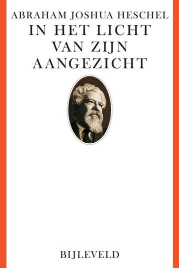9789061317241 In het licht van zijn aangezicht, Boeken, Verzenden, Nieuw, Abraham Joshua Heschel