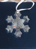 Swarovski - Beeldje - Christmas Ornament - Little Snowflake