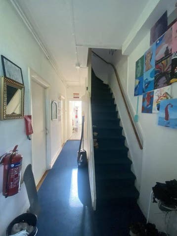 Te huur: Kamer Bleeklaan in Leeuwarden
