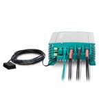 Mastervolt Regelbare Stabilisator 24 > 10-15 Volt 50A Mac Pl, Ophalen of Verzenden, Nieuw