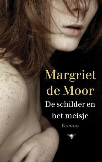 De schilder en het meisje (Goed), Verzenden, Gelezen, Margriet De Moor