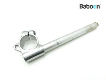 Stuurhelft Links Kawasaki ZX 6 R 1998-1999 (NINJA ZX-6R, Verzenden, Gebruikt
