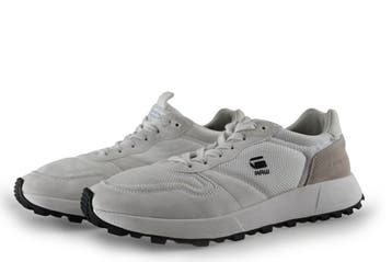 G-Star Sneakers in maat 45 Wit, Verzenden, Wit, G-Star, Sneakers of Gympen