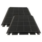 Airforce Koolstoffilterset AFFCAF153, Verzenden, Nieuw