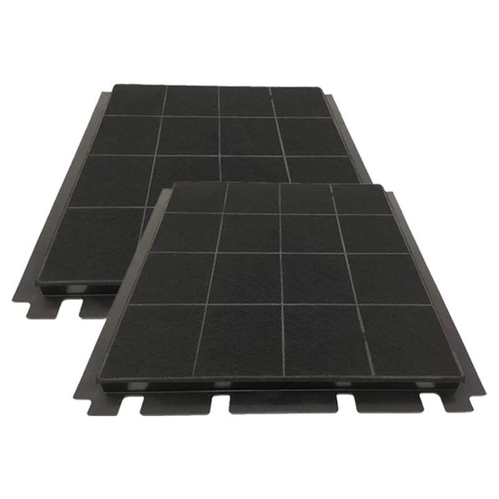 Airforce Koolstoffilterset AFFCAF153, Witgoed en Apparatuur, Afzuigkappen, Verzenden