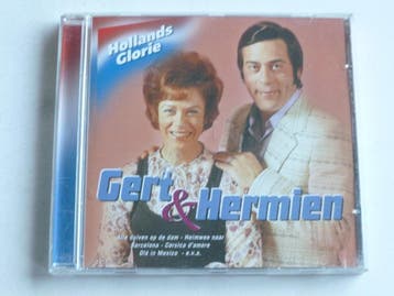 Gert & Hermien - Hollands Glorie, Ophalen of Verzenden, Zo goed als nieuw