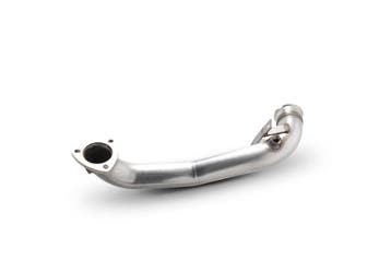 Mini Countryman R60/Paceman R61 Cooper S All4 | Downpipe zon, Verzenden, Nieuw