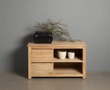 TV meubel Corona 100 - tv-meubels, Huis en Inrichting, Nieuw, Overige materialen