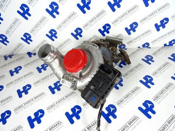 Turbo A 642 090 1886* o.a: GL-klasse x166, ML-klasse w166, Ophalen of Verzenden, Gebruikt, Mercedes-Benz