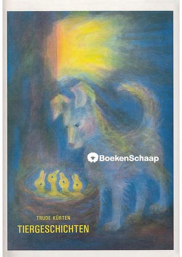 Tiergeschichten Trude Kurten, Verzenden, Gelezen