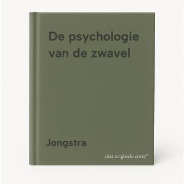 De psychologie van de zwavel - Jongstra 9789025467791, Verzenden, Gelezen, Jongstra