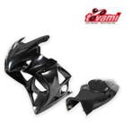 Tovami Circuit Kuipenset voor Suzuki GSX-R1000 (2007-2008), Verzenden, Nieuw