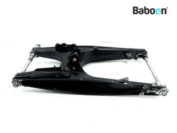 Achterbrug Husqvarna Svartpilen 401 2020-2021 (28104030000), Verzenden, Gebruikt