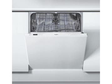 Whirlpool WIC3B16 - Vaatwasser - 13 couverts - Volledig, Verzenden, Zo goed als nieuw